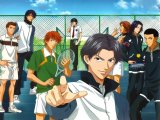 BUY NEW prince of tennis - 70763 Premium Anime Print Poster